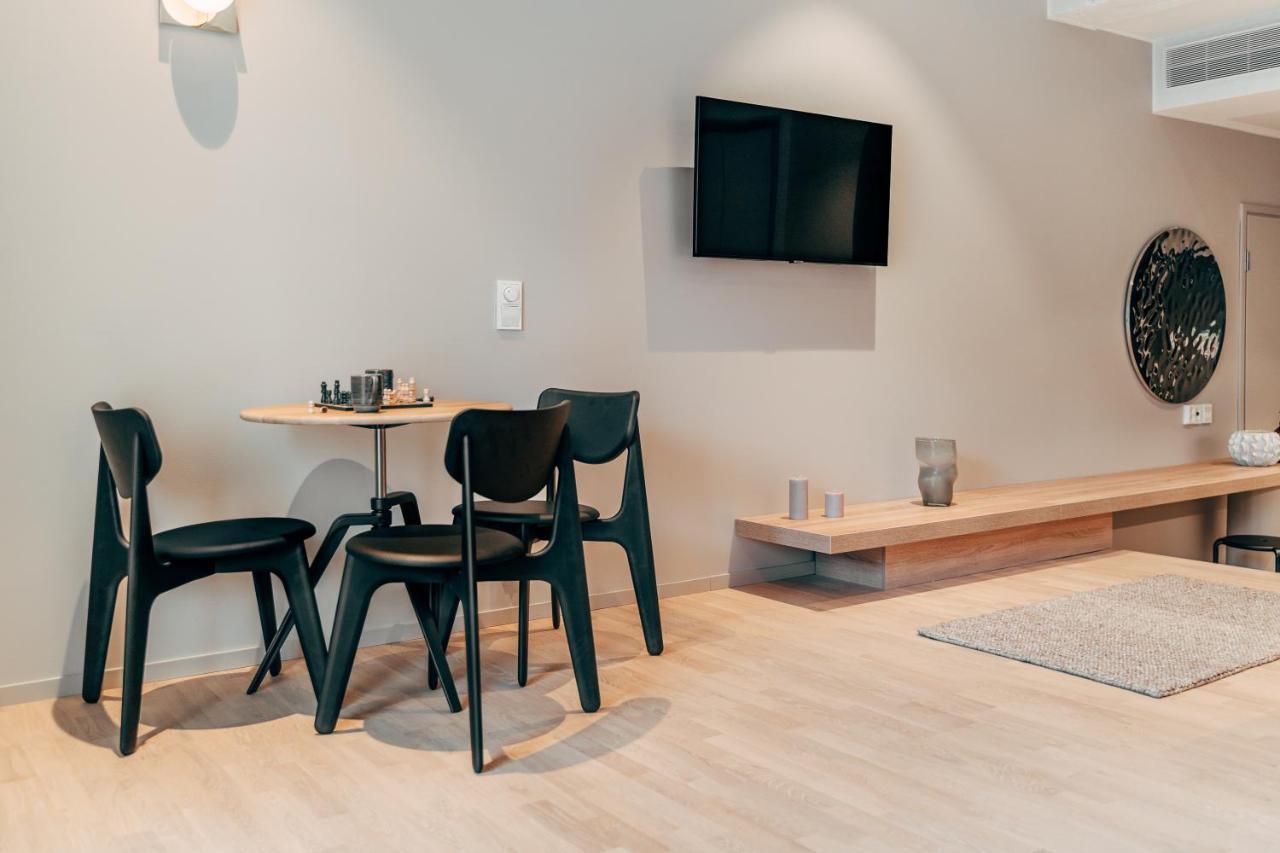 Unity Tampere - A Studio Hotel Ngoại thất bức ảnh
