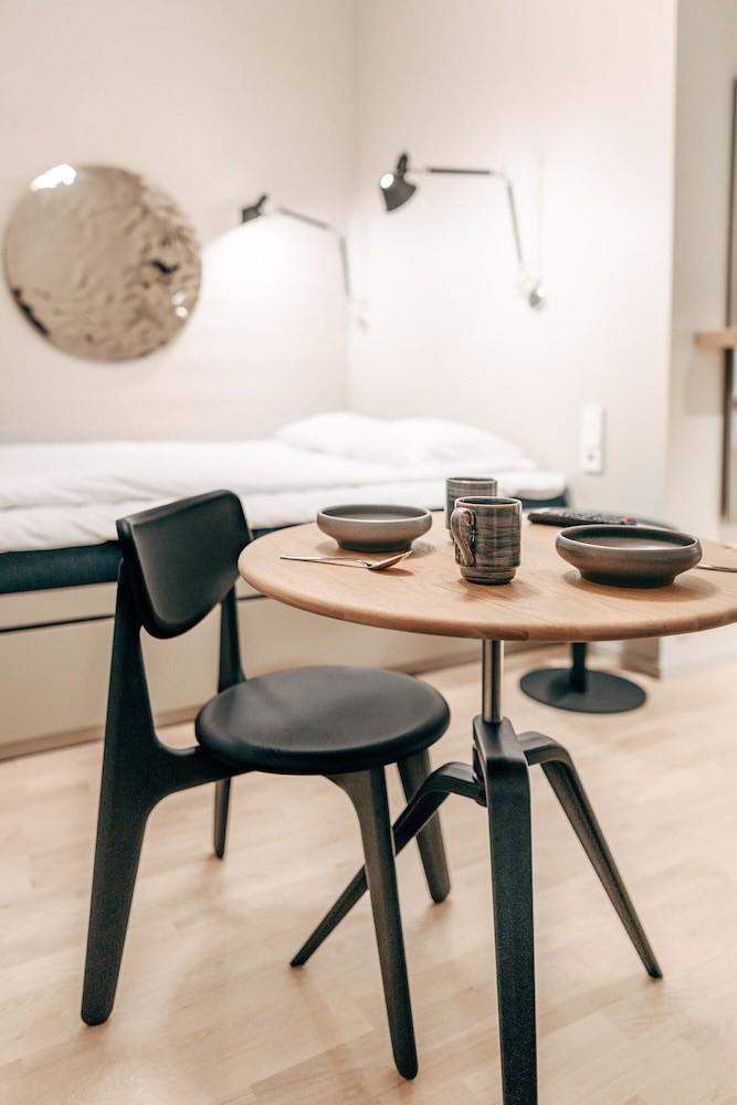 Unity Tampere - A Studio Hotel Ngoại thất bức ảnh