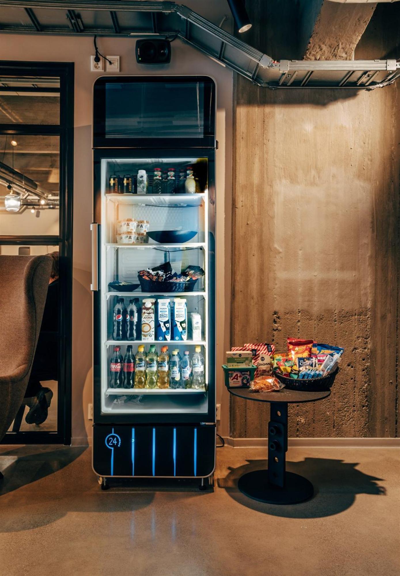 Unity Tampere - A Studio Hotel Ngoại thất bức ảnh